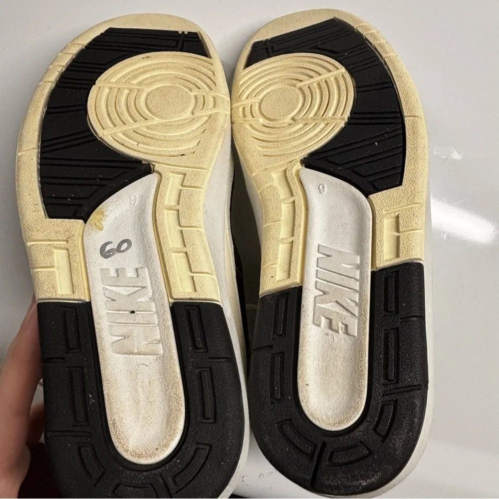 Jordan 2 Coconut - Picture 7 of 7